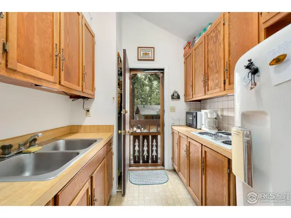 70 Black Hollow, Bellvue, CO 80512
