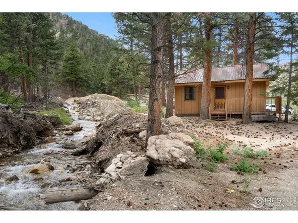 70 Black Hollow,  Bellvue,  CO 80512
