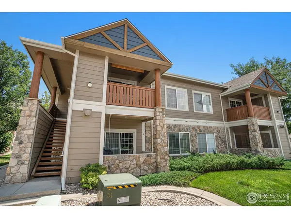 118 Beacon #E, Windsor, CO 80550