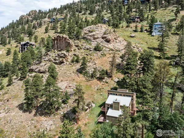1805 Windcliff, Estes Park, CO 80517
