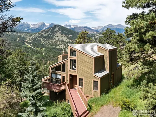 1805 Windcliff, Estes Park, CO 80517
