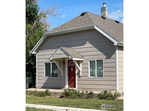 314 Elizabeth, Platteville, CO 80651