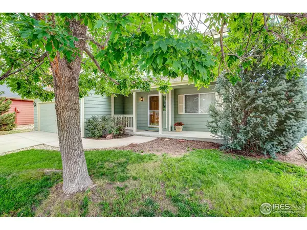 1119 Valley, Windsor, CO 80550