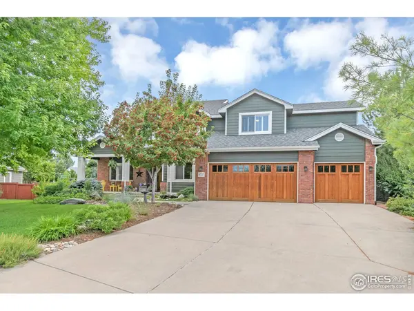 6107 Ashton, Fort Collins, CO 80525