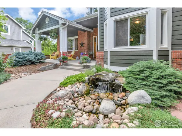 6107 Ashton, Fort Collins, CO 80525