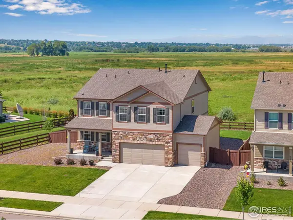 6271 Oak Grove, Timnath, CO 80547