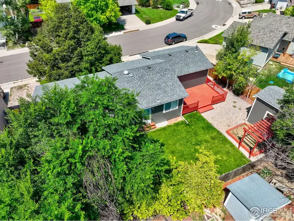 410 Mallard, Severance, CO 80550