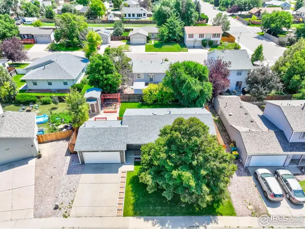 410 Mallard, Severance, CO 80550