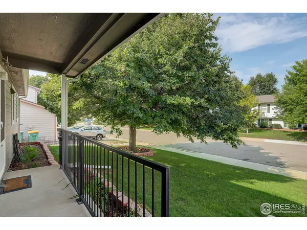 410 Mallard, Severance, CO 80550