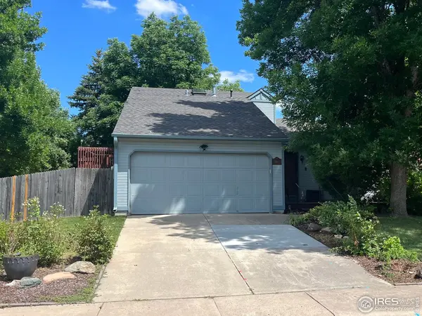 3100 Crockett, Fort Collins, CO 80526