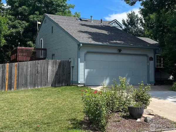3100 Crockett, Fort Collins, CO 80526