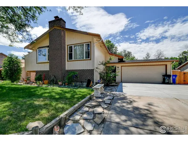 2331 Firstview, Loveland, CO 80538