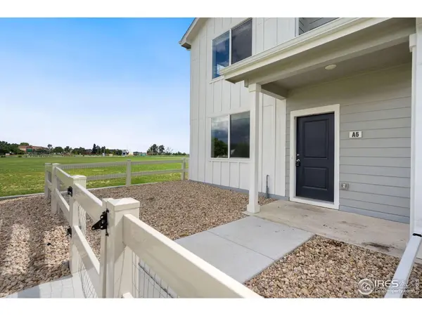260 Pawnee #A5, Ault, CO 80610