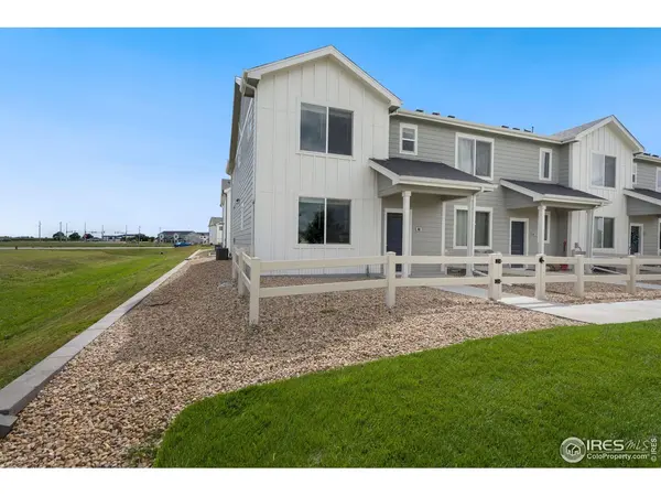 260 Pawnee #A5, Ault, CO 80610