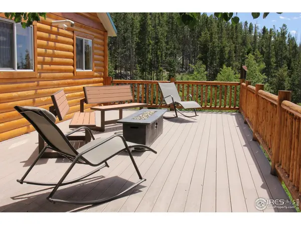 6026 County Road 6E, Cowdrey, CO 80434