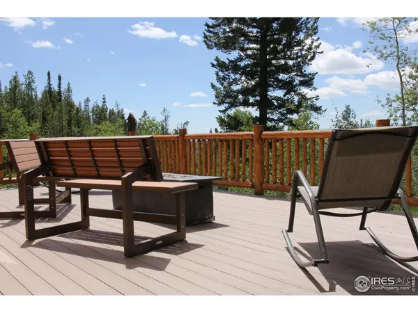 6026 County Road 6E, Cowdrey, CO 80434