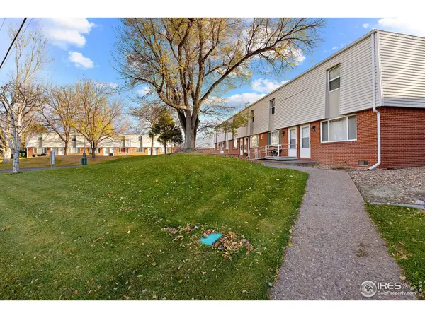 219 Chestnut #C4, Windsor, CO 80550