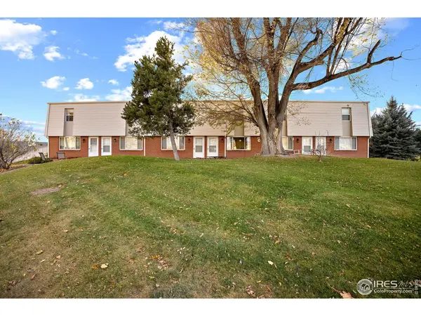 219 Chestnut #C4, Windsor, CO 80550