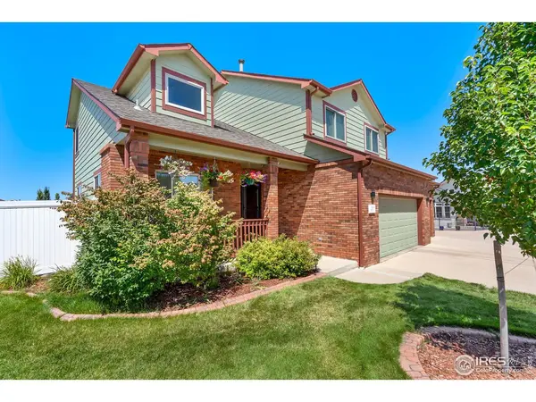 4317 29th, Greeley, CO 80634