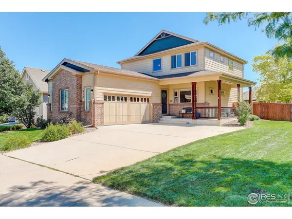 1950 Mississippi, Loveland, CO 80538