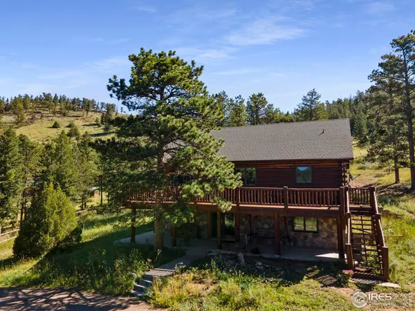49 Mule Deer Ridge, Red Feather Lakes, CO 80545