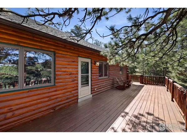49 Mule Deer Ridge, Red Feather Lakes, CO 80545
