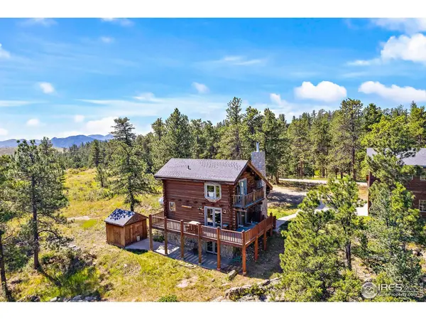 1240 Montcalm, Livermore, CO 80536