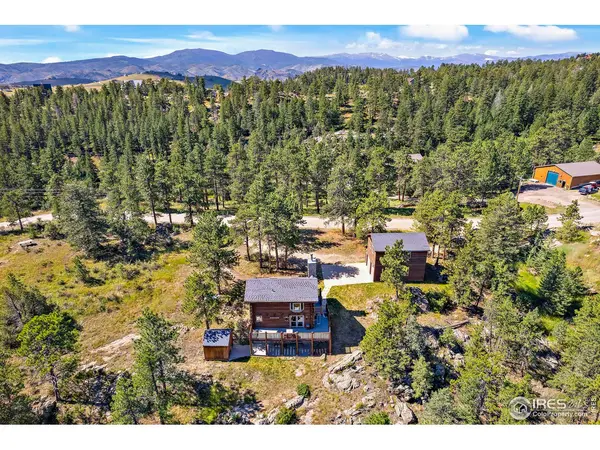 1240 Montcalm, Livermore, CO 80536