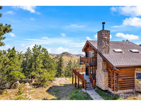 1240 Montcalm, Livermore, CO 80536