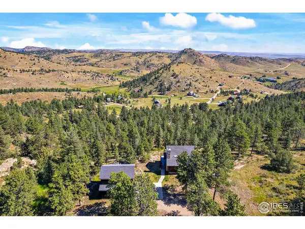 1240 Montcalm, Livermore, CO 80536