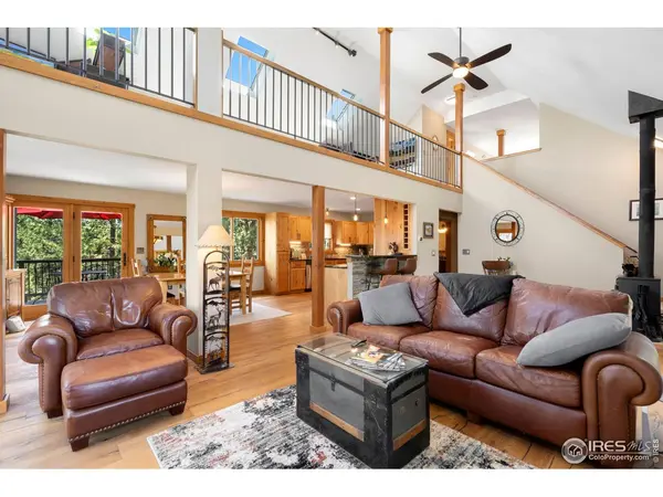 270 Choctaw, Lyons, CO 80540