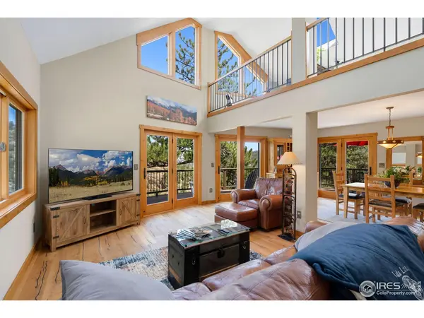 270 Choctaw, Lyons, CO 80540