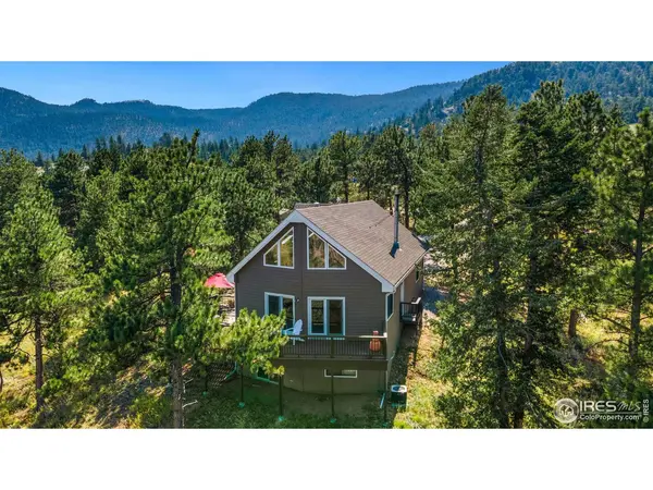 270 Choctaw, Lyons, CO 80540
