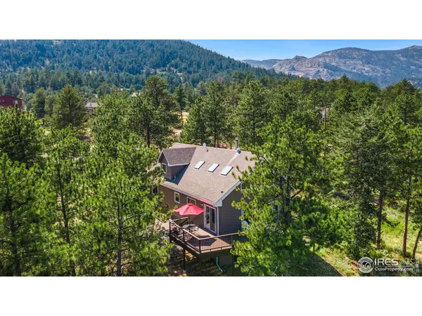 270 Choctaw, Lyons, CO 80540