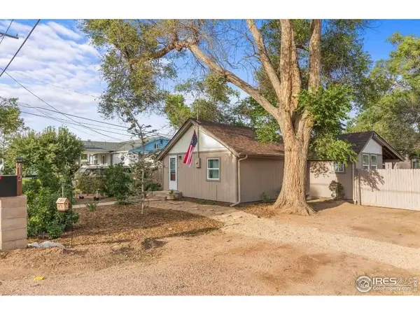 412 21st, Greeley, CO 80631