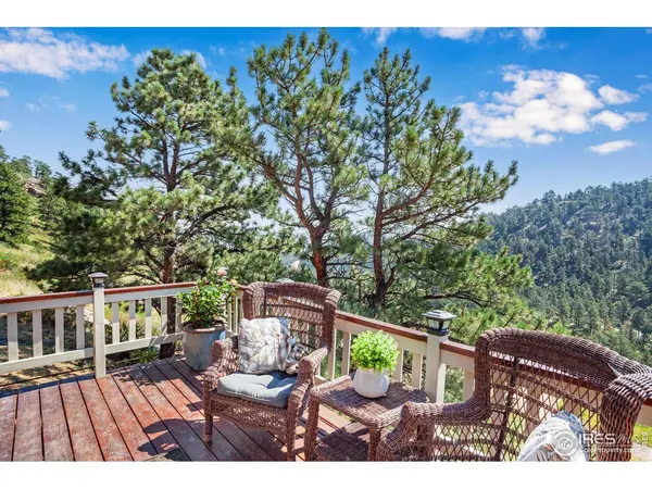 276 Sandstone, Lyons, CO 80540