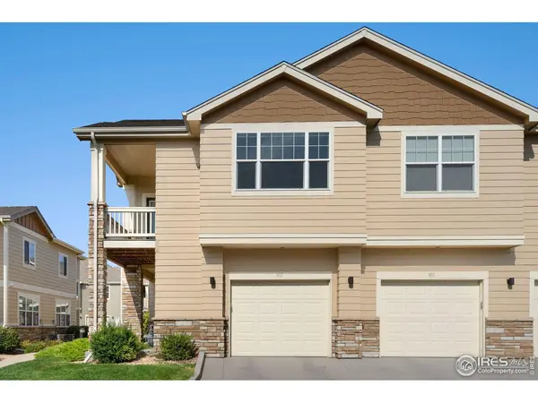 6911 W 3rd #815, Greeley, CO 80634
