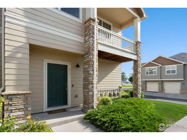 6911 W 3rd #815, Greeley, CO 80634