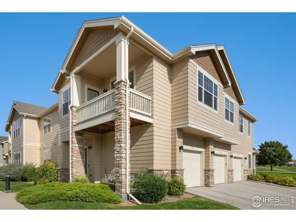 6911 W 3rd #815, Greeley, CO 80634