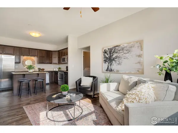 6911 W 3rd #815, Greeley, CO 80634