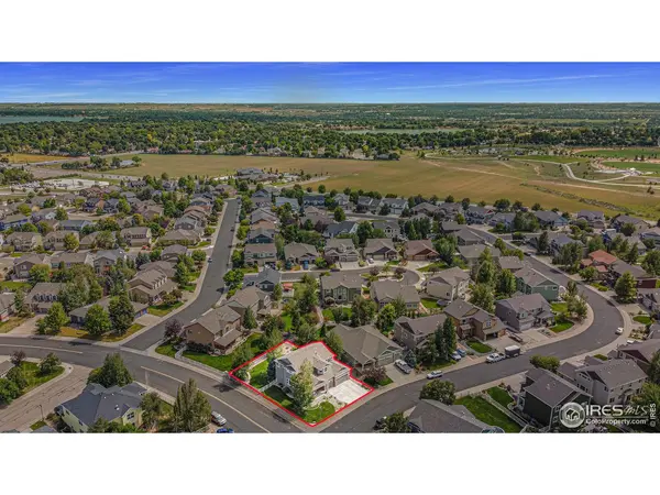 3389 Sedgwick, Loveland, CO 80538