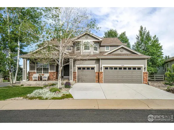 3389 Sedgwick, Loveland, CO 80538