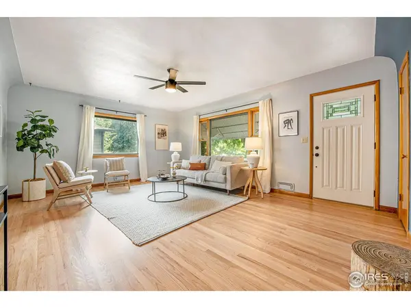 1704 N Garfield, Loveland, CO 80538