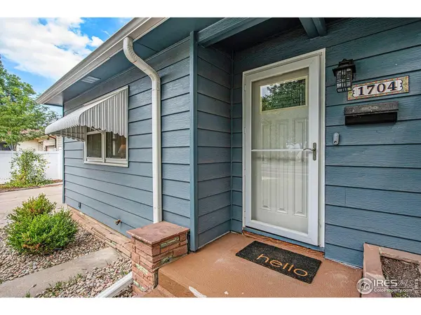1704 N Garfield, Loveland, CO 80538