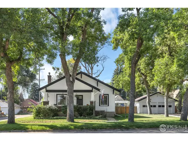 1218 19th, Greeley, CO 80631