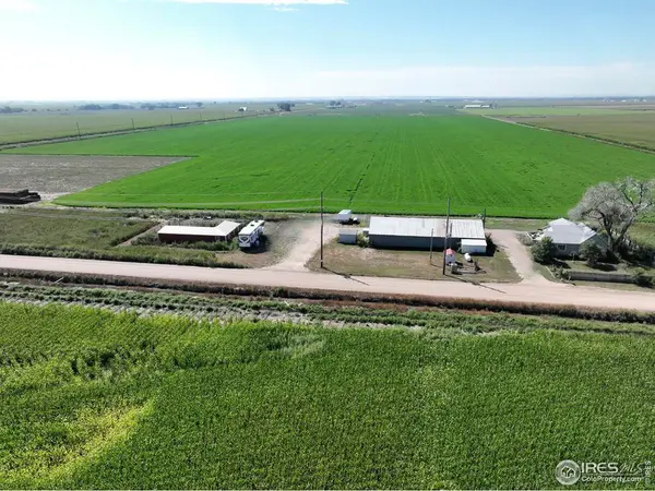 23816 County Road 66, Greeley, CO 80631