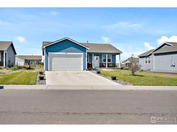 471 S 3rd, Deer Trail, CO 80105