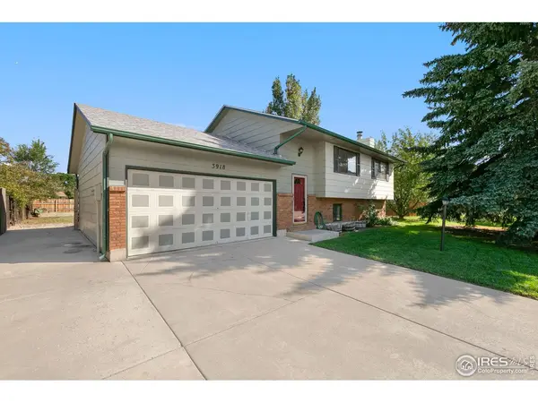 3918 Briar, Loveland, CO 80538