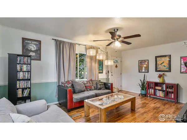2328 6th, Greeley, CO 80631