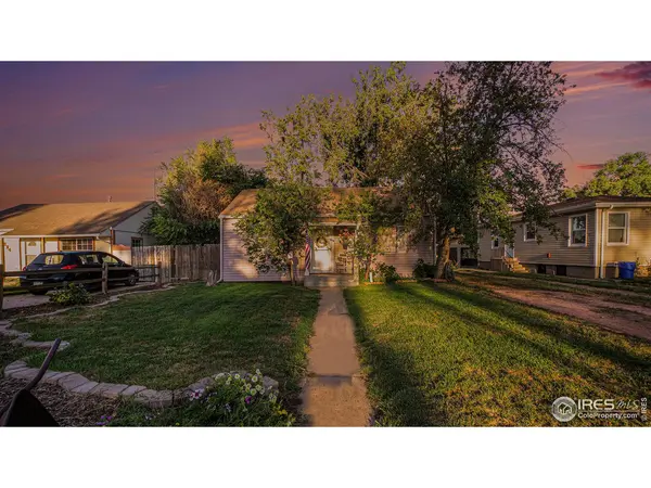 2328 6th, Greeley, CO 80631